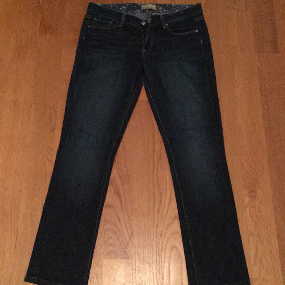 Paige size 28 jeans - Picture 4 of 4